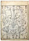 ACUPUNCTURE.  Shou, Hua. Jushikei hakki.  Vol. 1 (of ?).  [Japan, 1693?]